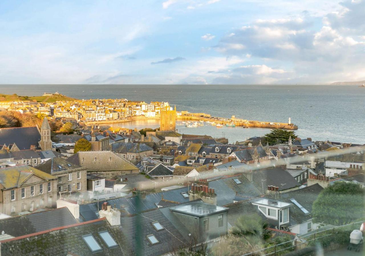 Sams Place - St Ives Exterior foto